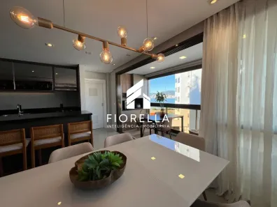 Apartamento com 3 Quartos à venda, 115m² no Estreito, Florianópolis