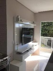 Apartamento com 2 Quartos à venda, 49m² no Jardim Alvorada, São Carlos
