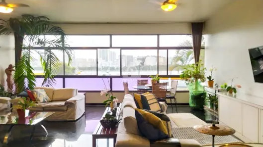 Apartamento com 3 Quartos à venda, 206m² no Botafogo, Rio de Janeiro