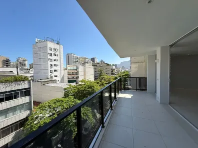 Apartamento com 3 Quartos à venda, 240m² no Ipanema, Rio de Janeiro