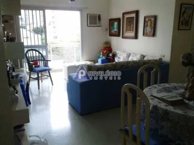 Apartamento com 2 Quartos à venda, 76m² no Vila Isabel, Rio de Janeiro
