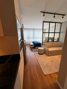 Studio com 1 Quarto à venda, 30m² no Centro, Florianópolis