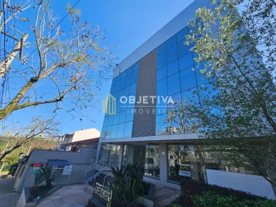 à venda, 40m² no Hamburgo Velho, Novo Hamburgo