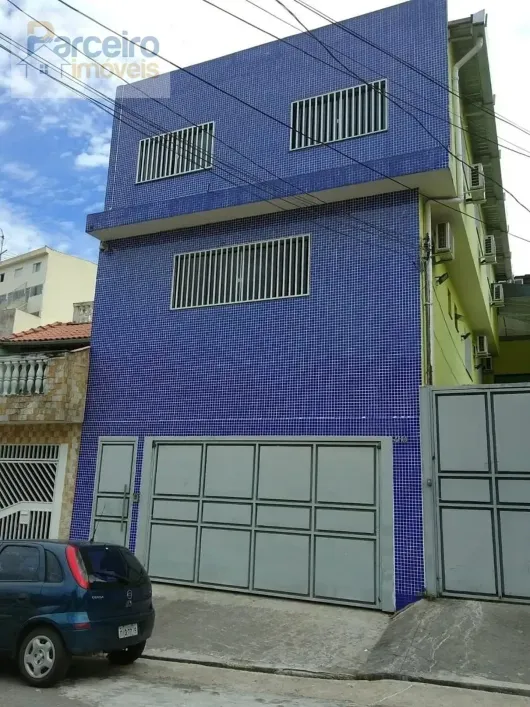 Foto do imóvel - Prédio/Edificio inteiro para alugar com 472 m², 6 banheiros