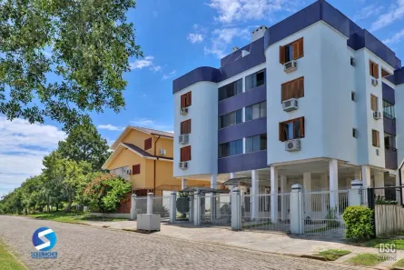 Apartamento com 2 Quartos à venda, 79m² no Jardim Itu, Porto Alegre