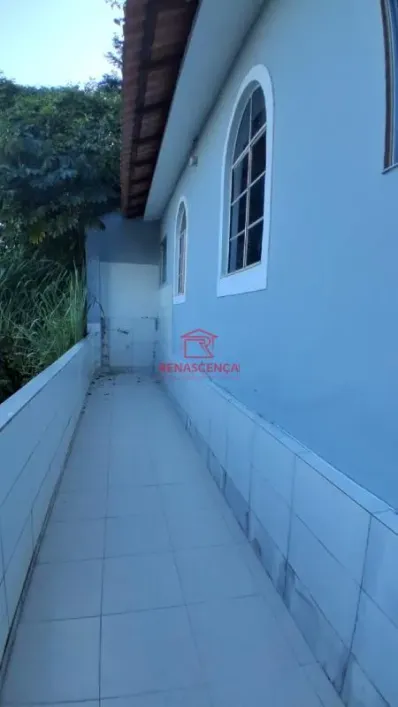 Foto do imóvel - Casa com 1 Quarto para alugar, 50m²