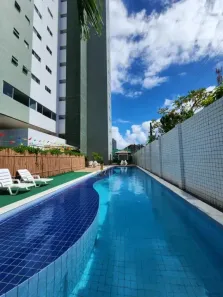 Apartamento com 3 Quartos à venda, 70m² no Encruzilhada, Recife