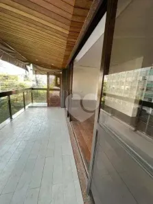 Apartamento com 5 Quartos à venda, 230m² no Leblon, Rio de Janeiro