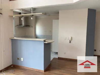 Apartamento com 1 Quarto à venda, 72m² no Anhangabaú, Jundiaí