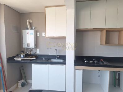 Apartamento com 3 Quartos à venda, 76m² no Jardim Satélite, São José dos Campos