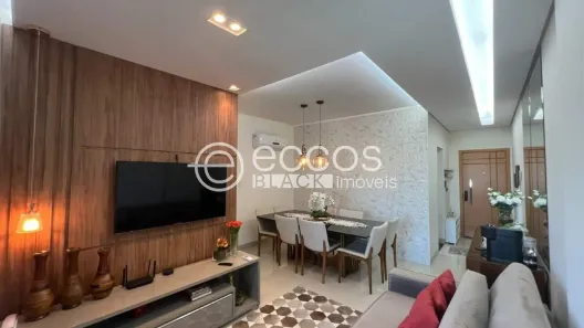 Apartamento com 3 Quartos à venda, 97m² no Santa Mônica, Uberlândia