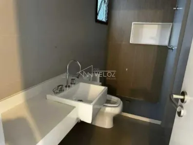 Apartamento com 2 Quartos à venda, 61m² no Lagoa, Rio de Janeiro