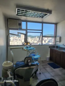 Prédio/Edifício Inteiro à venda, 35m² no Icaraí, Niterói