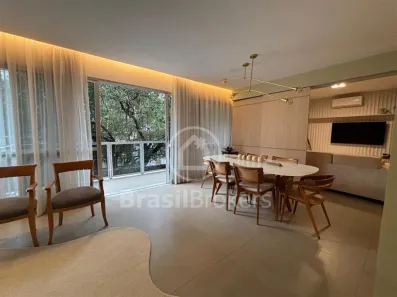 Apartamento com 3 Quartos à venda, 150m² no Ipanema, Rio de Janeiro
