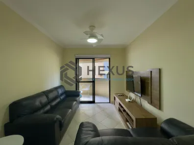 Apartamento com 2 Quartos à venda, 80m² no Pitangueiras, Guarujá