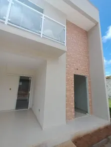 Casa com 4 Quartos à venda, 150m² no Caji, Lauro de Freitas
