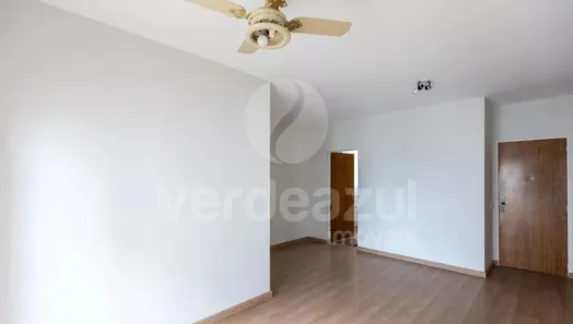 Apartamento com 3 Quartos à venda, 82m² no Taquaral, Campinas
