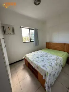 Apartamento com 1 Quarto à venda, 41m² no Parnamirim, Recife