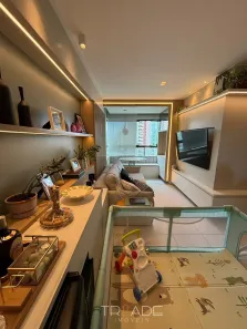 Apartamento com 2 Quartos à venda, 68m² no Madalena, Recife