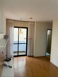 Apartamento com 2 Quartos à venda, 43m² no Perdizes, São Paulo