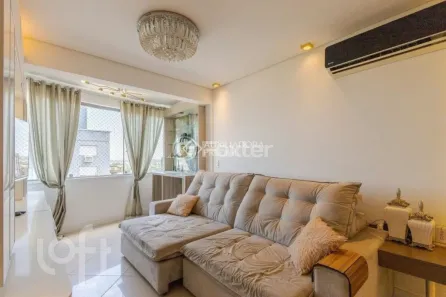 Apartamento com 3 Quartos à venda, 81m² no Centro, Canoas