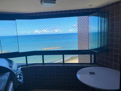 Apartamento com 4 Quartos à venda, 125m² no Candeias, Jaboatão dos Guararapes
