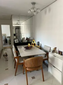 Apartamento com 2 Quartos para venda ou aluguel, 66m² no Alphaville Centro Industrial e Empresarial/Alphaville., Barueri
