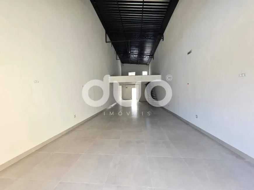 Foto do imóvel - Ponto comercial/Loja/Box para alugar com 128 m², 2 banheiros, 2 vagas