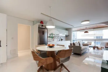 Flat com 2 Quartos à venda, 74m² no Ipanema, Rio de Janeiro
