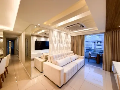 Apartamento com 4 Quartos à venda, 150m² no Aldeota, Fortaleza