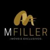 Logo da imobiliária