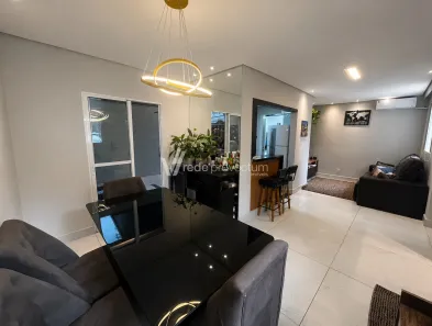 Casa de Condomínio com 2 Quartos à venda, 94m² no Ortizes, Valinhos