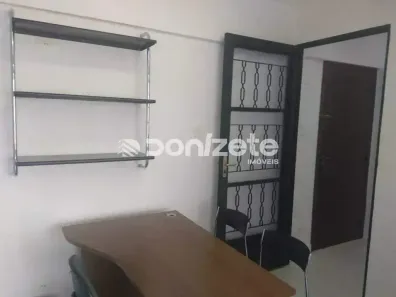 Conjunto Comercial / Sala à venda, 30m² no Centro, Santo André