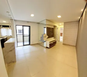Apartamento com 2 Quartos à venda, 52m² no Costeira, São José dos Pinhais