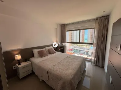 Apartamento com 2 Quartos à venda, 54m² no Ponta Negra, Natal