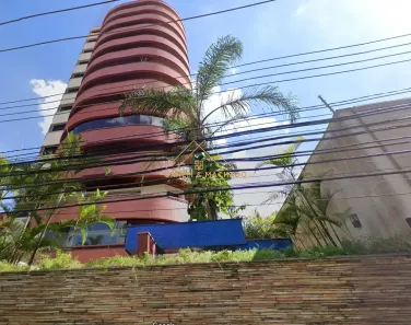 Apartamento com 4 Quartos à venda, 375m² no Centro, São Bernardo do Campo