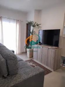 Apartamento com 2 Quartos à venda, 51m² no Nova Cerejeira, Atibaia