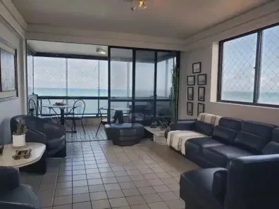 Apartamento com 4 Quartos à venda, 220m² no Piedade, Jaboatão dos Guararapes