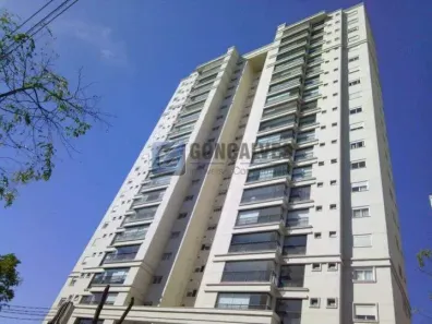 Cobertura com 2 Quartos à venda, 86m² no Vila Gilda, Santo André