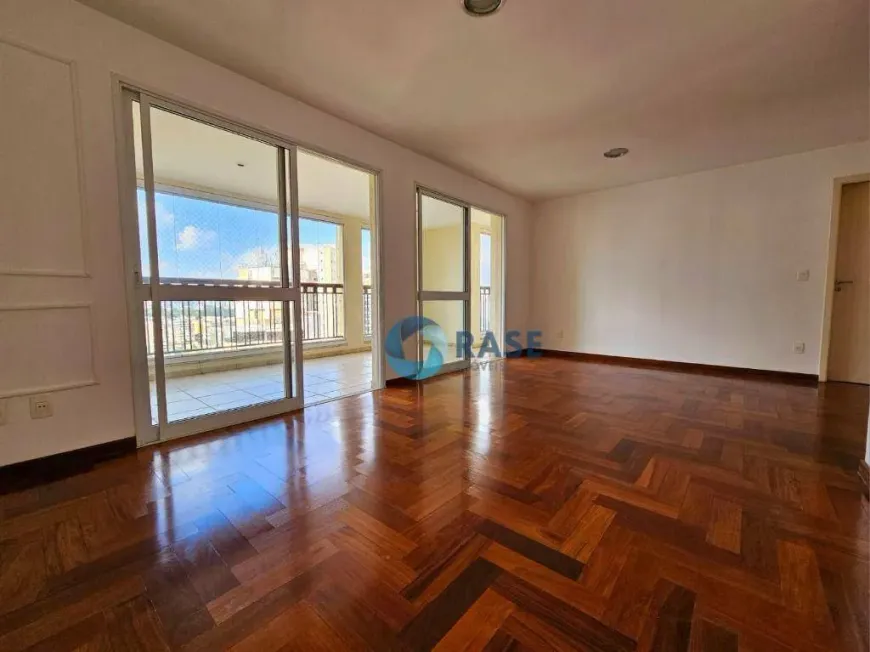Foto do imóvel - Apartamento à venda com 4 quartos, 2 suítes, 134 m², 4 banheiros e 2 vagas na garagem em