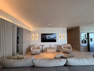 Cobertura com 3 Quartos para venda ou aluguel, 222m² no Vila Yara, Osasco