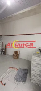 Casa com 1 Quarto para alugar, 28m² no Centro, Guarulhos
