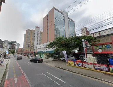 Conjunto Comercial / Sala à venda, 39m² no Estreito, Florianópolis