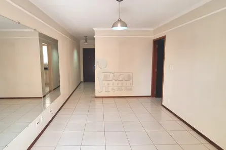 Apartamento com 3 Quartos à venda, 72m² no Presidente Médici, Ribeirão Preto
