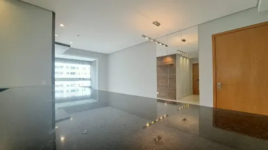 Apartamento com 3 Quartos à venda, 86m² no Vila da Serra, Nova Lima