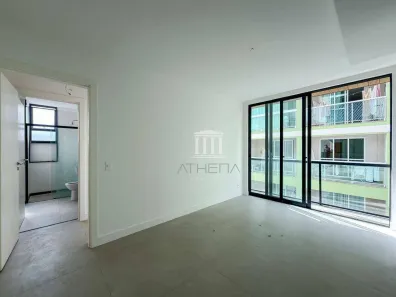Apartamento com 1 Quarto para venda ou aluguel, 47m² no Alto, Teresópolis