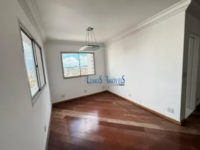 Apartamento com 3 Quartos à venda, 103m² no Vila Lusitânia, São Bernardo do Campo