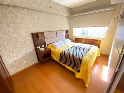 Flat com 1 Quarto para alugar, 29m² no Liberdade, São Paulo