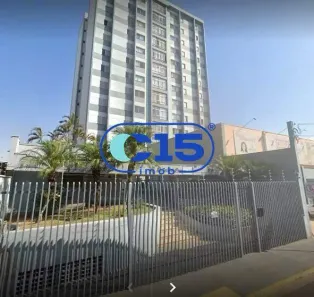 Apartamento com 3 Quartos à venda, 120m² no Centro, Franca