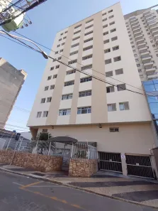 Apartamento com 3 Quartos à venda, 100m² no Vila Lídia, Campinas